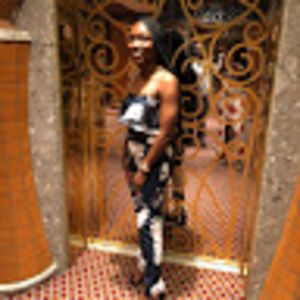 Meet your Posher, Brittney